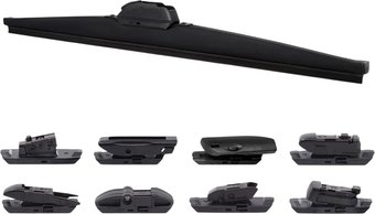 Щетка стеклоочистителя Goodyear Premium Winter GY005322