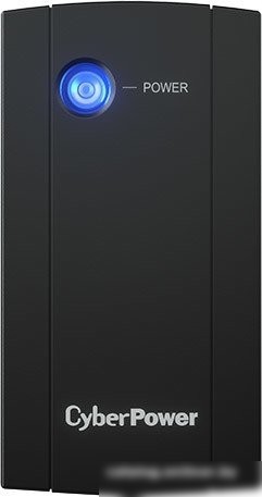 Источник бесперебойного питания CyberPower UTC850EI