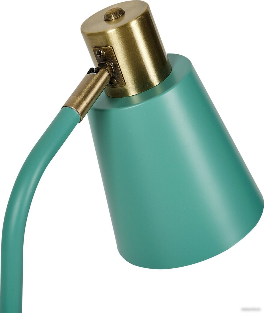 Настольная лампа Uniel UML-B700 E27 GREEN UL-00010154