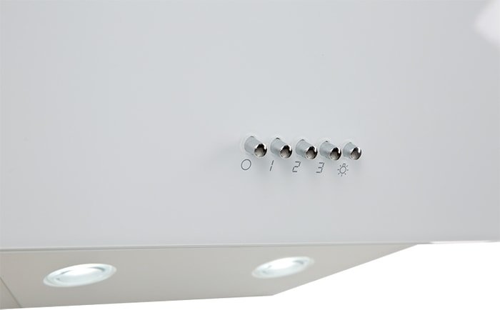 Кухонная вытяжка Oasis NP-60W (FR)