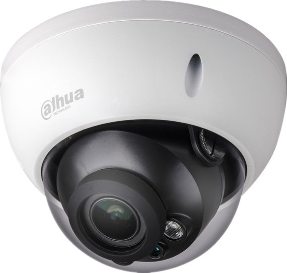 IP-камера Dahua DH-IPC-HDBW2231RP-ZS