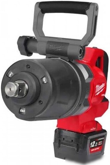 Гайковерт Milwaukee M18 ONEFHIWF1DS-121C 4933499253 (с 1-им АКБ, кейс)