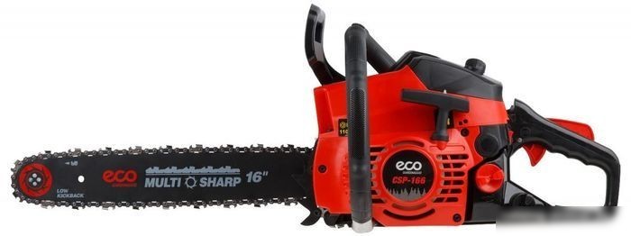 Бензопила ECO CSP-166