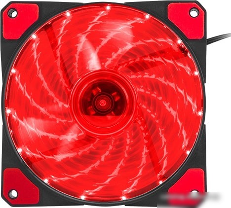 Вентилятор для корпуса Genesis Hydrion 120 NGF-1166