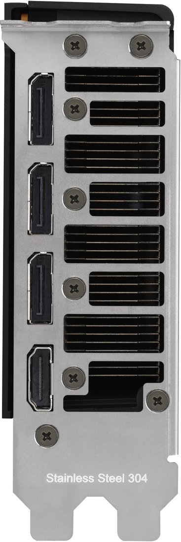Видеокарта ASUS Turbo Radeon AI Pro R9700 32GB TURBO-AI-PRO-R9700-32G