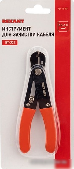 Стриппер Rexant 12-4031