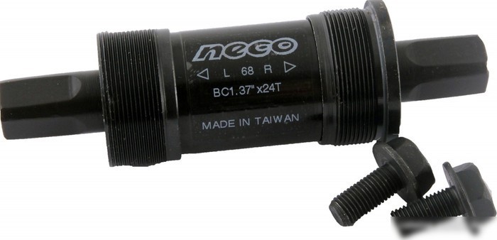 Каретка Neco 113.5 NC11031
