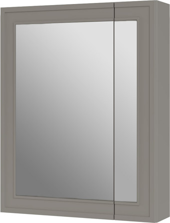 Garda Шкаф с зеркалом Stella-6 R 60 (M)