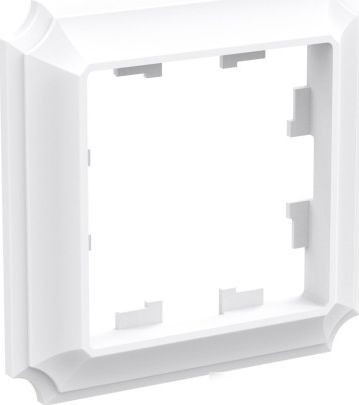 Рамка Schneider Electric AtlasDesign ATN101301
