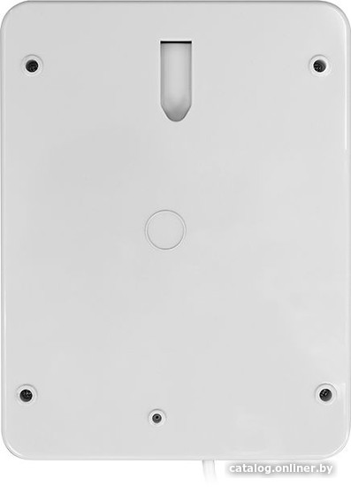 Сушилка для волос Meyvel MF5S-1600 (белый)