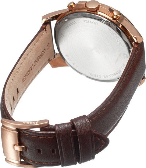 Наручные часы Fossil FS4991