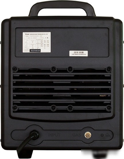 Сварочный инвертор Сварог Tech TIG 200 P DSP AC/DC (E104)