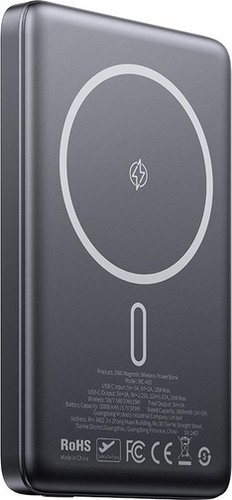 Внешний аккумулятор McDodo MC-4651 10000mAh