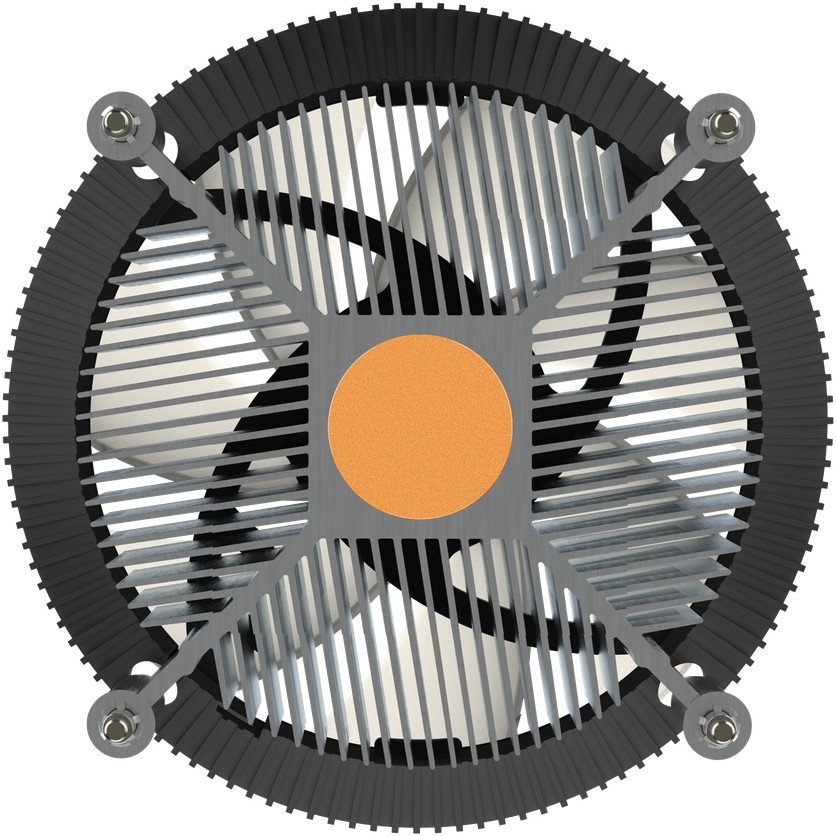 Кулер для процессора Cooler Master i70C LGA1700 RR-I7C7-18PA-R1