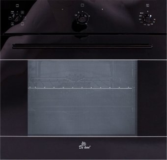Электрический духовой шкаф De luxe 6006.03ЭШВ-033