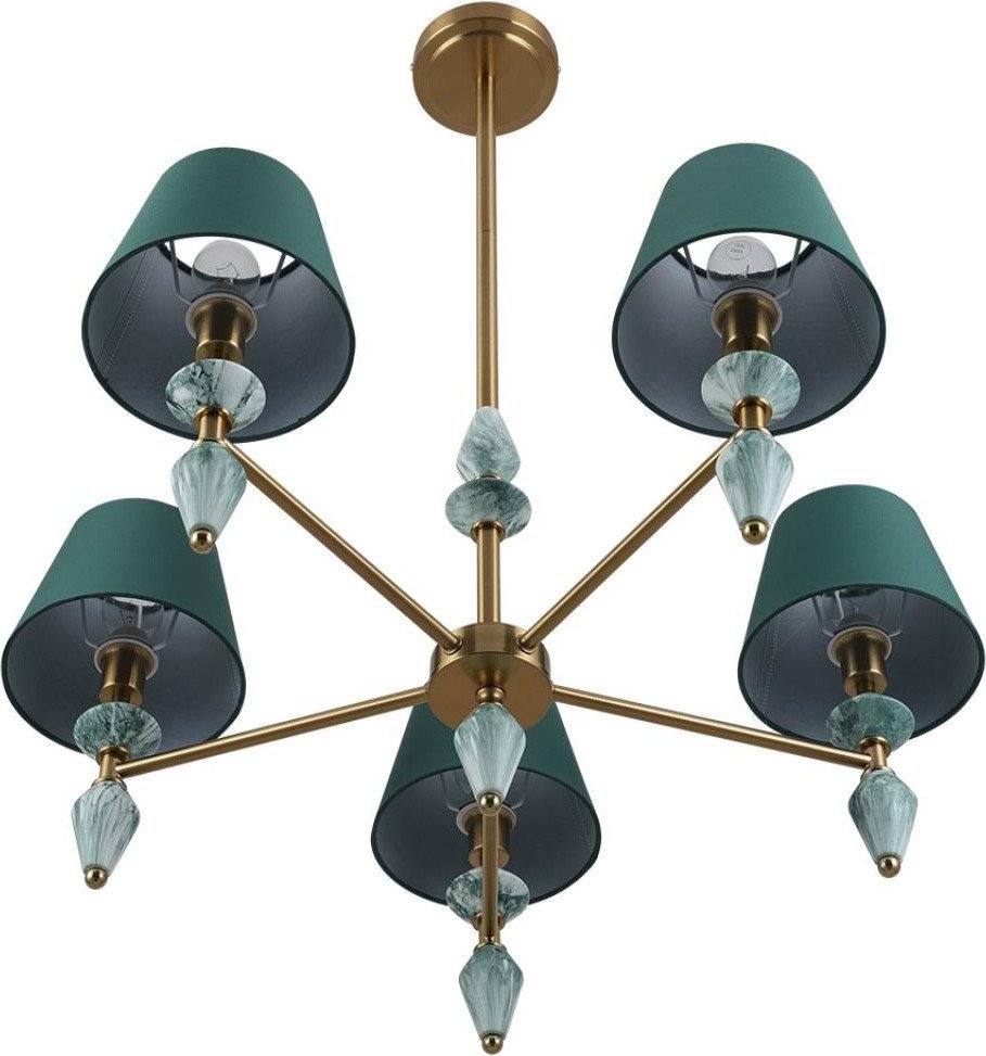 Подвесная люстра Lumion Vermont 8275/5
