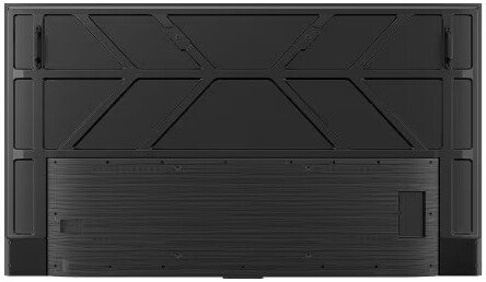 Информационная панель Hisense 100DM66GE