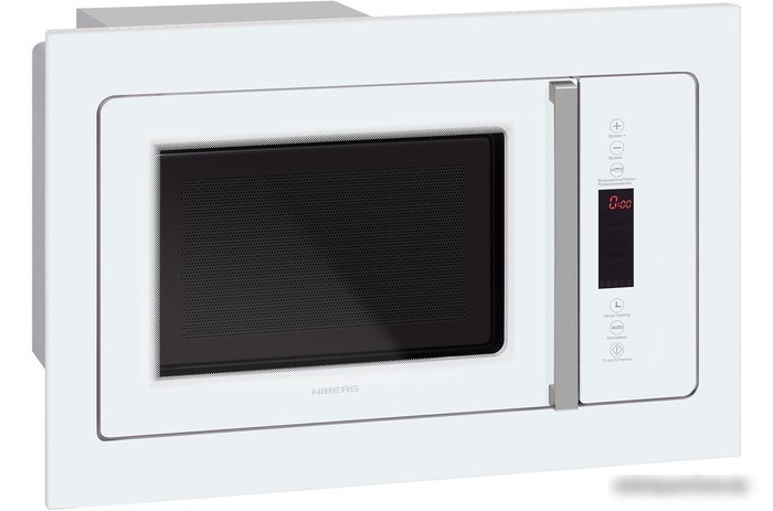 Микроволновая печь Hiberg VM 8505 W