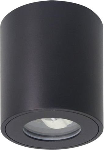 Точечный светильник Arte Lamp Tino A1469PL-1BK