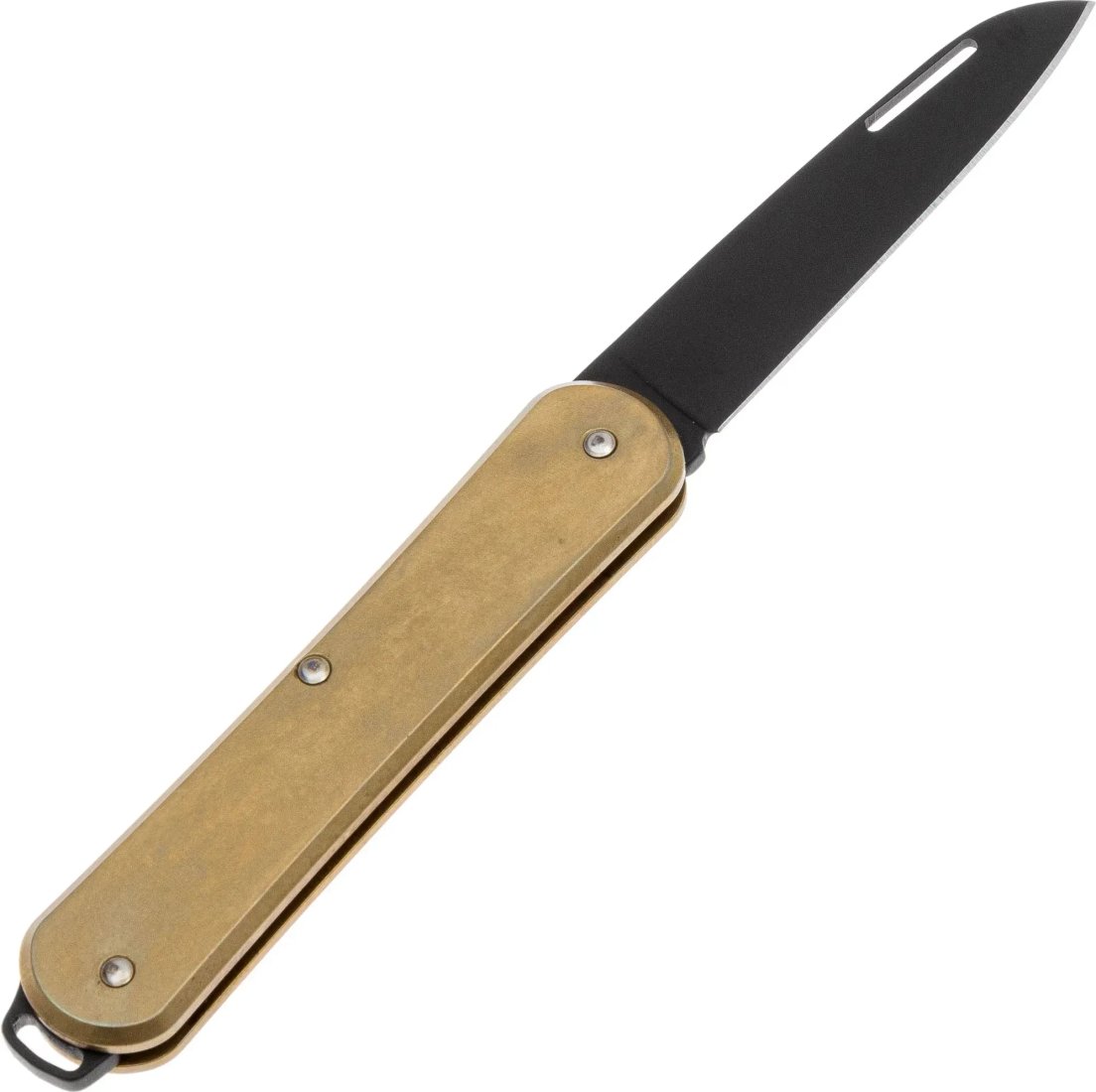 Складной нож Fox Knives Vulpis FX-VP130 OTB