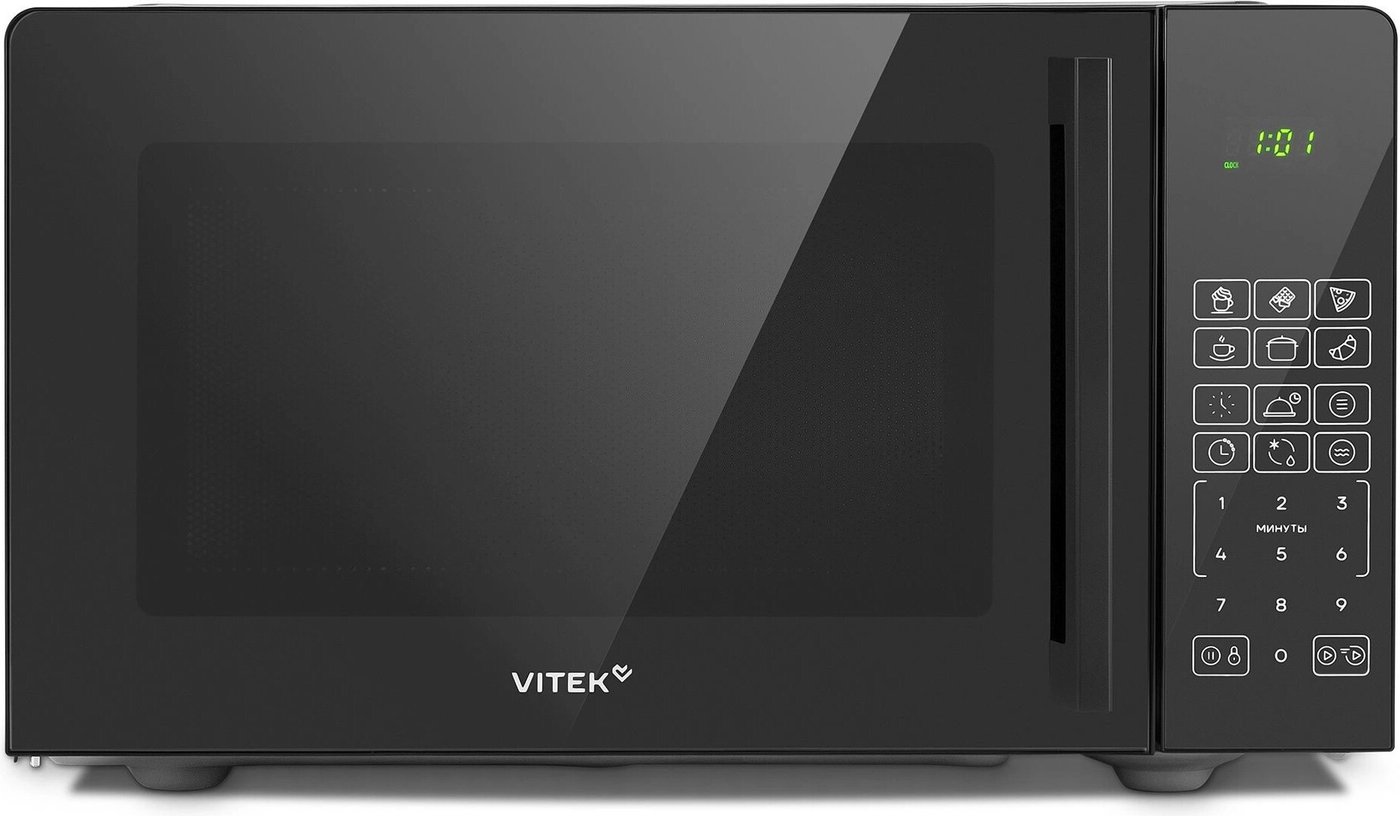 Микроволновая печь Vitek VT-MW0923