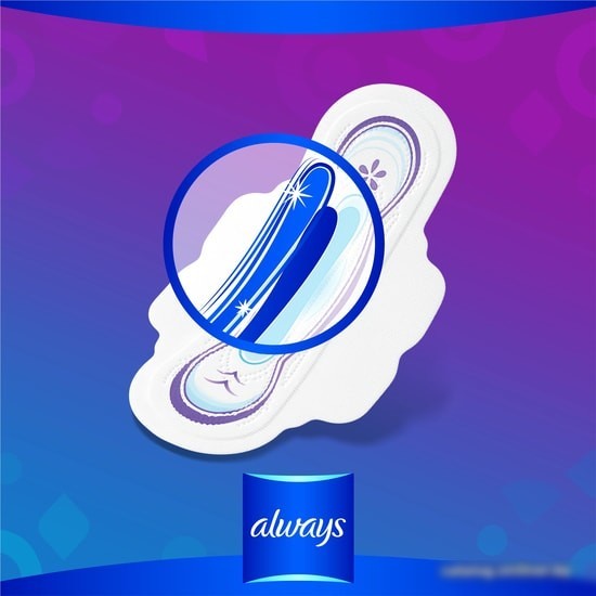 Прокладки гигиенические Always Ultra Супер 3 (30 шт)