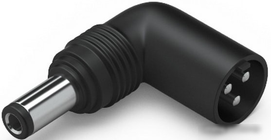 Коннектор Pitatel DCC.M1