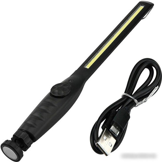 Фонарь Sipl Aku Cob 8W Led AG121H