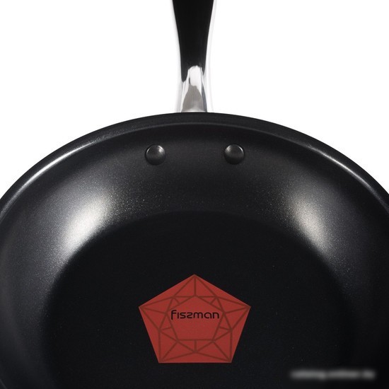 Сковорода Fissman Force 5466