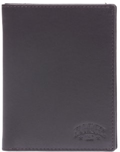 Кошелек Klondike 1896 Claim KD1103-03 (коричневый)