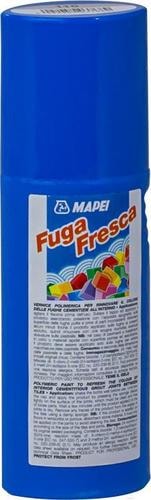 Краска Mapei Fuga Fresca N.130 160 г (жасмин)