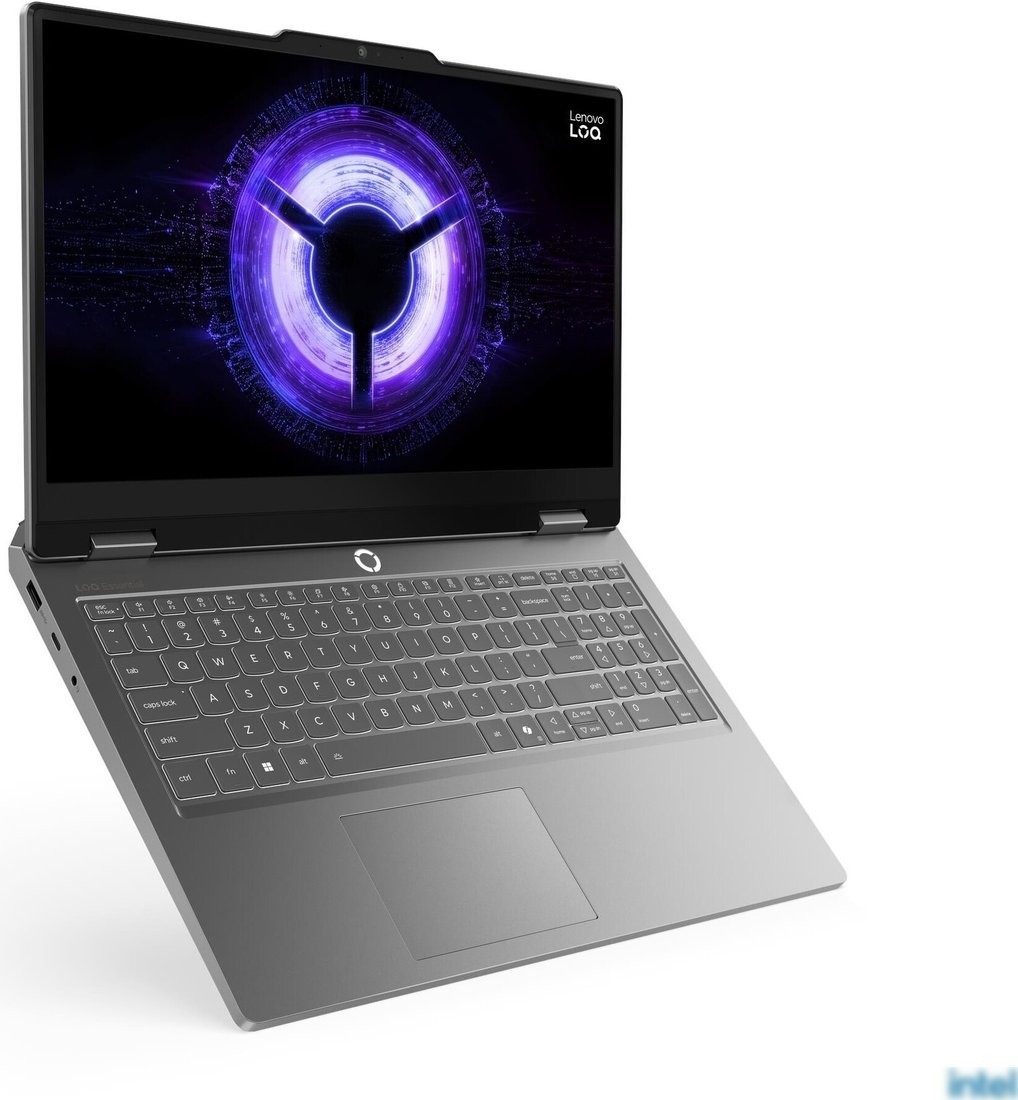 Игровой ноутбук Lenovo LOQ Essential 15IRX11 83SC001LPS