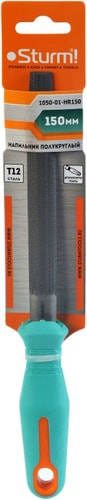 Напильник Sturm 1050-01-HR150