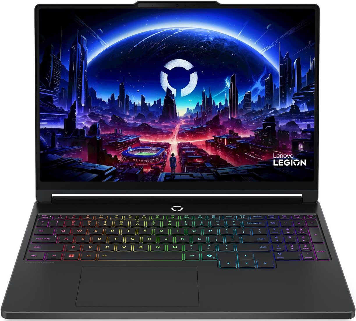 Игровой ноутбук Lenovo Legion 5 15IAX11 83VK004WRK