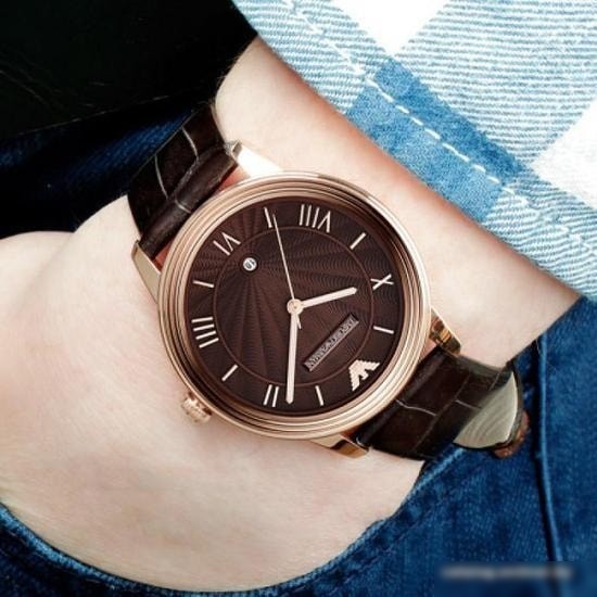 Наручные часы Emporio Armani AR1613