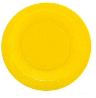 Тарелка десертная Luminarc Ambiante Yellow L6261 Q1984