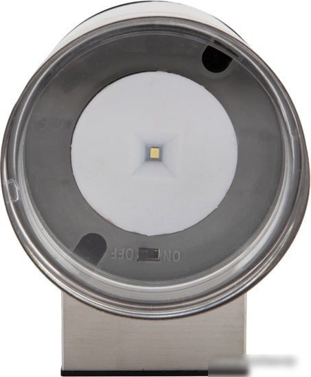 Уличный настенный светильник Lamper 602-258