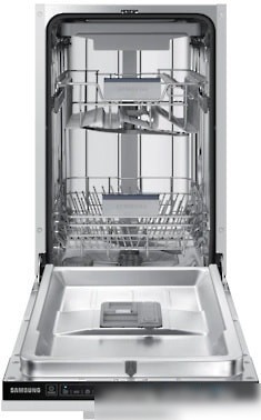 Посудомоечная машина Samsung DW50R4050BB