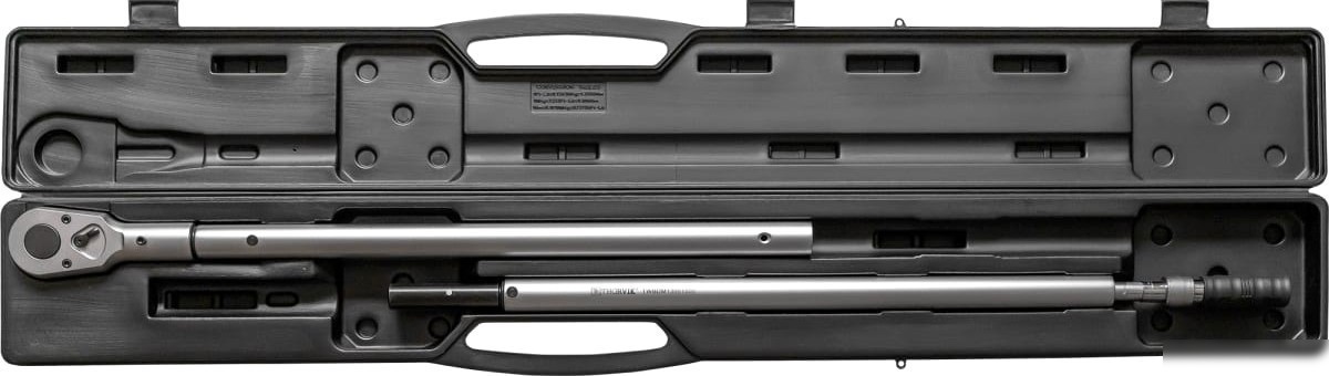 Гаечный ключ Thorvik TWBDM13001500