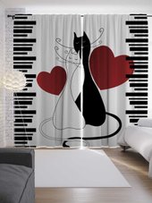 JoyArty Коты и любовь p_8878