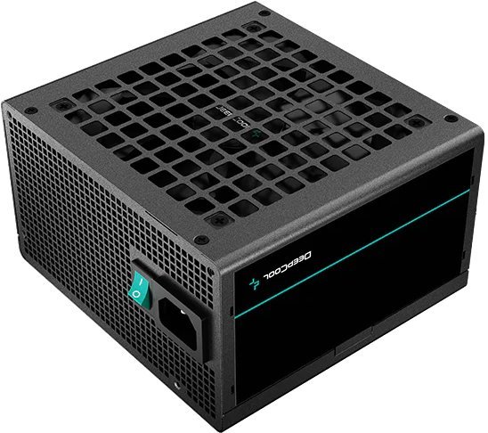 Блок питания DeepCool PF550