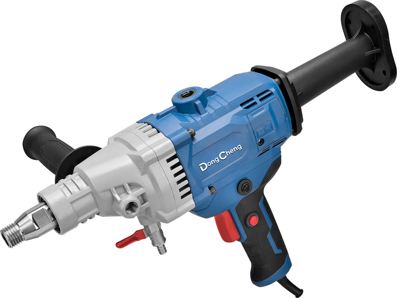 Дрель алмазного сверления DongCheng DZZ05-110 Дрель алмазного сверления DongCheng DZZ05-110
