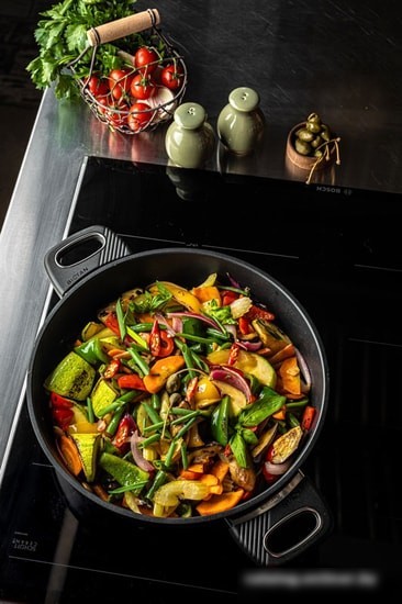 Кастрюля Gastrolux A17-250