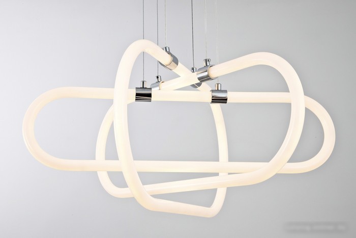 Подвесная люстра LED4U L2000-3