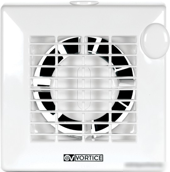 Осевой вентилятор Vortice Punto M 120/5" T