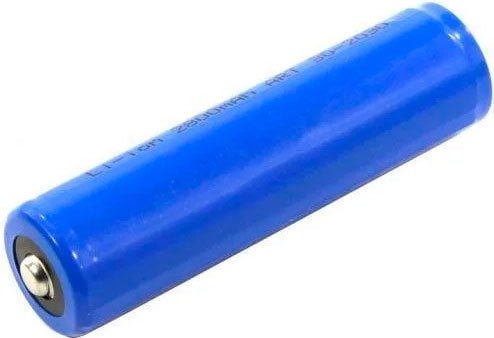Аккумуляторы Rexant 18650 2800mAh 30-2030