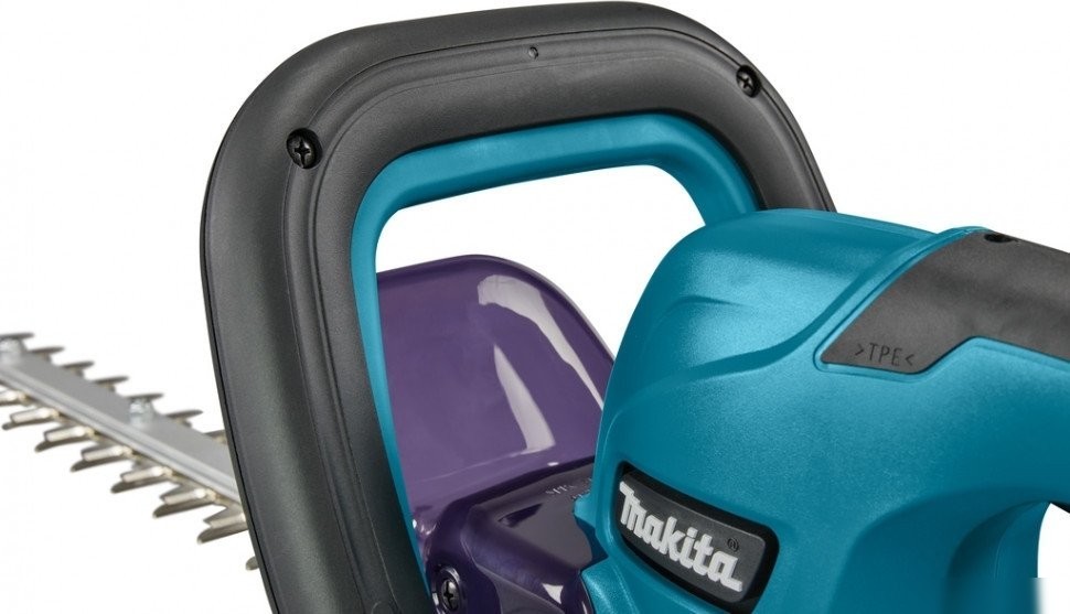 Кусторез Makita DUH507F001 (с 1-им АКБ)