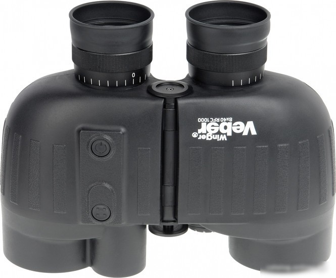 Бинокль Veber RFС1000 8x40 30429