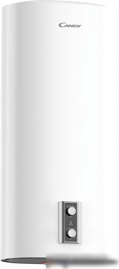 Накопительный электрический водонагреватель Candy CF100V-P1 Inox