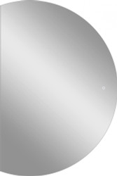 Континент Зеркало Jill Led 80x120